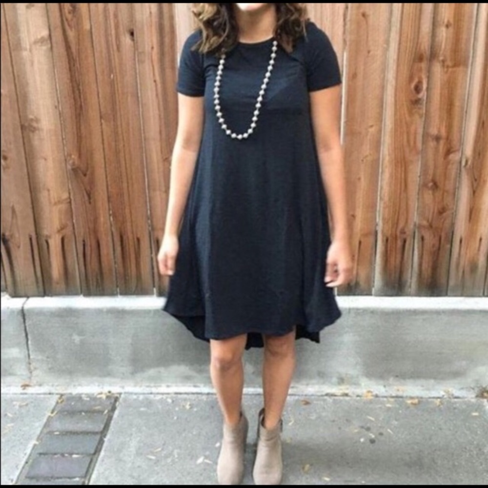 NWT LuLaRoe M Carly